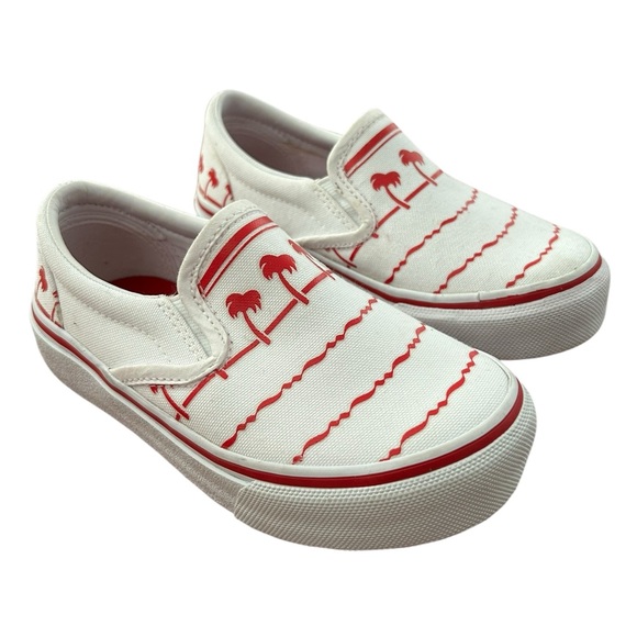 IN-N-OUT DRINK CUP SHOES Kids Size 1 - Picture 3 of 8